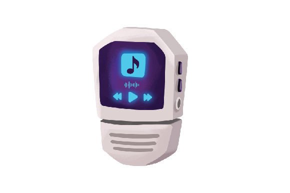 Download Evatrix's Cyberspace Music Player, Intergalactic Love - Music Collection