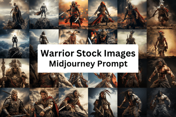 Download Warrior Stock Images - Stock Collection